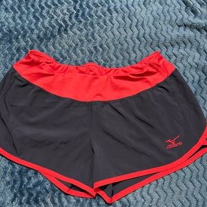 Mizuno DryLite Shorts